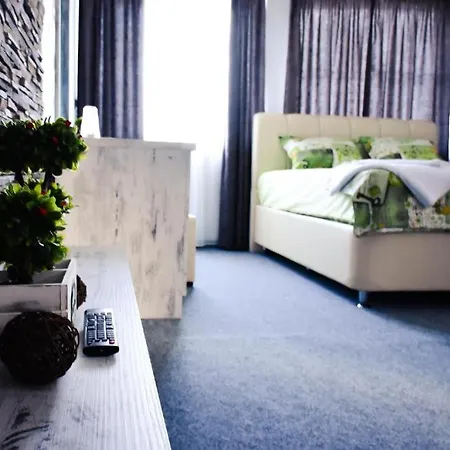 Amigo център Appartement Veliko Tarnovo