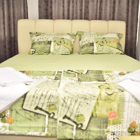 Amigo център Appartement Veliko Tarnovo