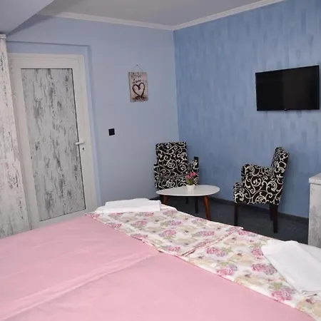 Amigo център Appartement