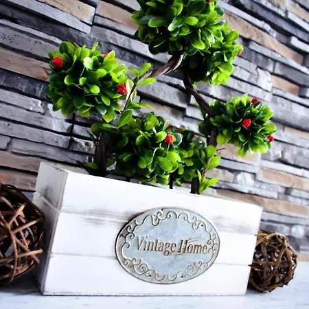 Amigo център Appartement *