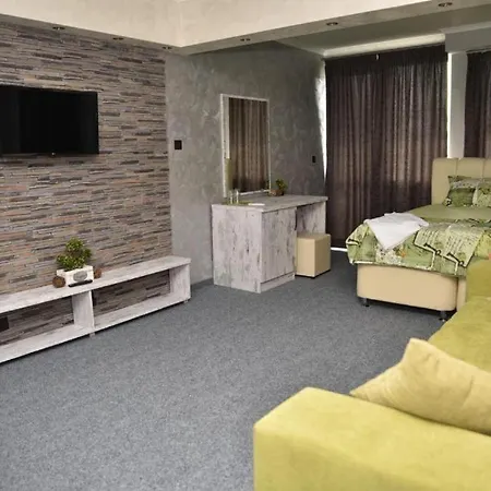 Appartement Amigo център