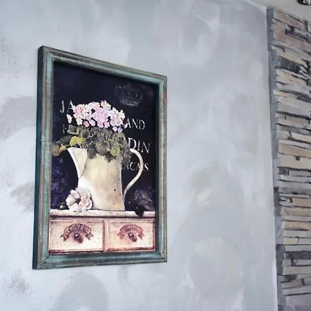 Appartement Amigo център Veliko Tarnovo