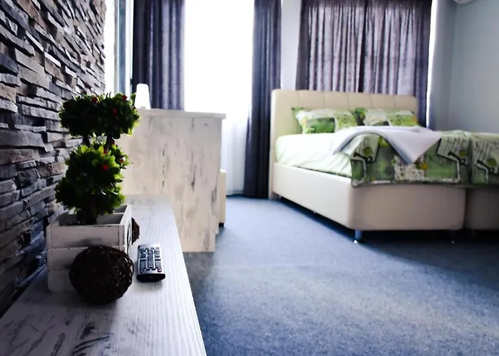 Amigo център Apartment Veliko Tarnovo