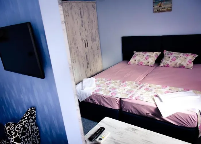 Amigo център *