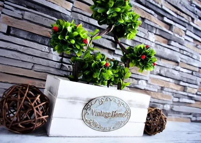 Amigo център Apartment *