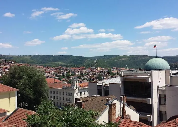 Amigo център *