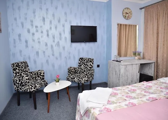 Amigo център *