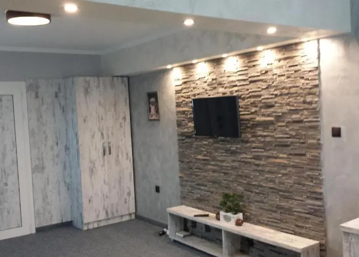 Apartment Amigo център *