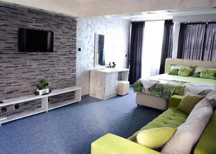 Amigo център *