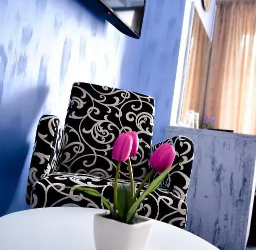 Amigo център *