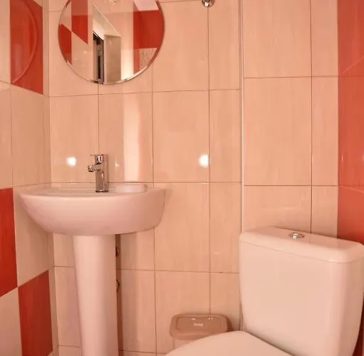 Apartment Amigo център *