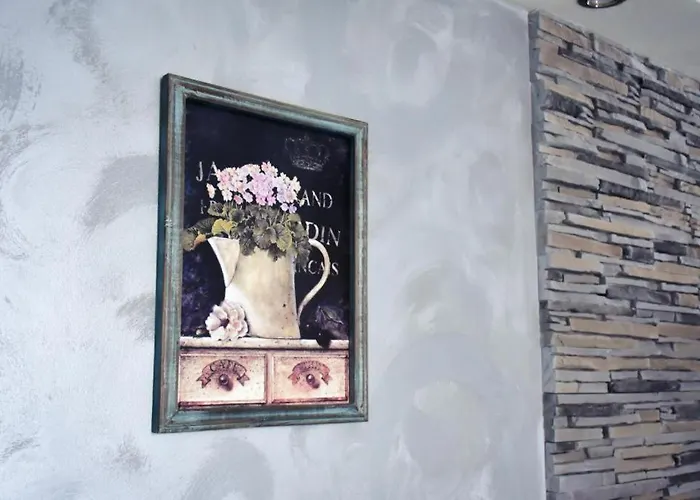 Apartment Amigo център Veliko Tarnovo