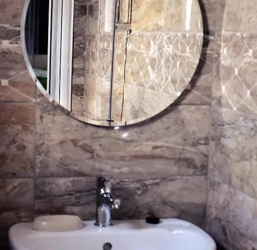 Apartment Amigo център *